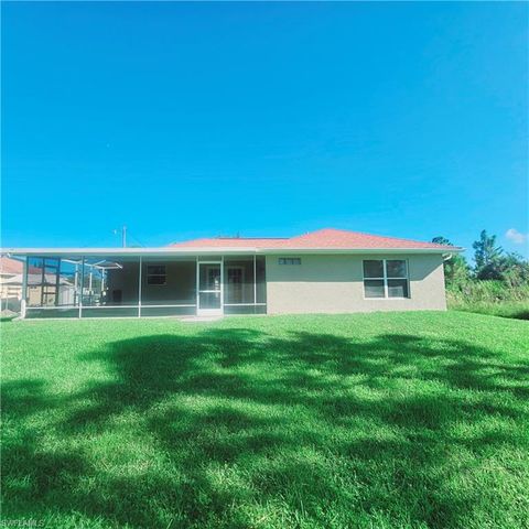 3780 Randall BLVD, Naples, FL 34120