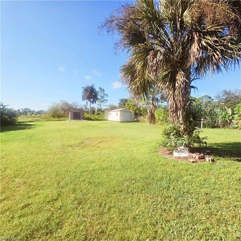 3780 Randall BLVD, Naples, FL 34120