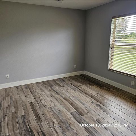 3780 Randall BLVD, Naples, FL 34120