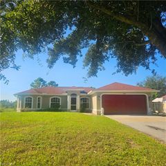 3780 Randall BLVD, Naples, FL 34120