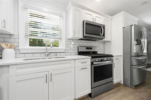 166 Howard Street NE, Atlanta, GA 30317