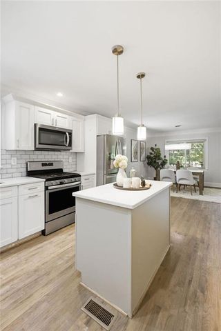 166 Howard Street NE, Atlanta, GA 30317