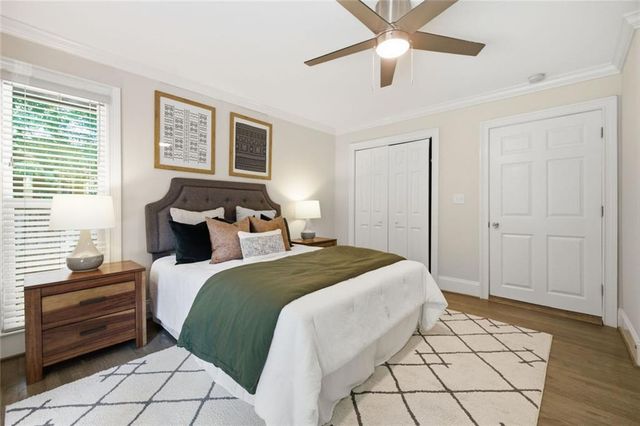 166 Howard Street NE, Atlanta, GA 30317