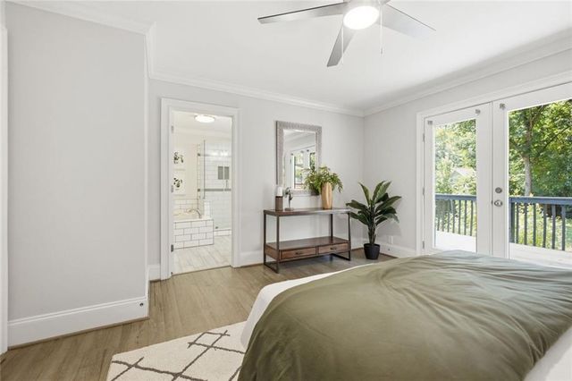 166 Howard Street NE, Atlanta, GA 30317