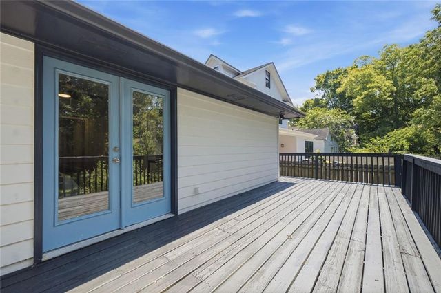 166 Howard Street NE, Atlanta, GA 30317