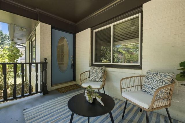166 Howard Street NE, Atlanta, GA 30317