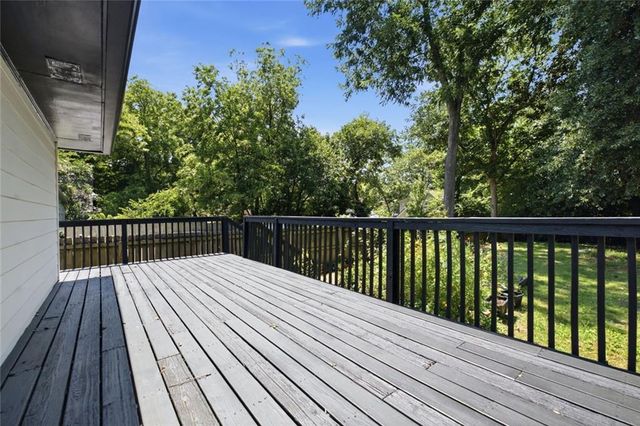 166 Howard Street NE, Atlanta, GA 30317