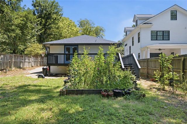 166 Howard Street NE, Atlanta, GA 30317