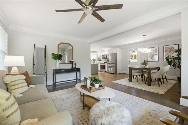 166 Howard Street NE, Atlanta, GA 30317