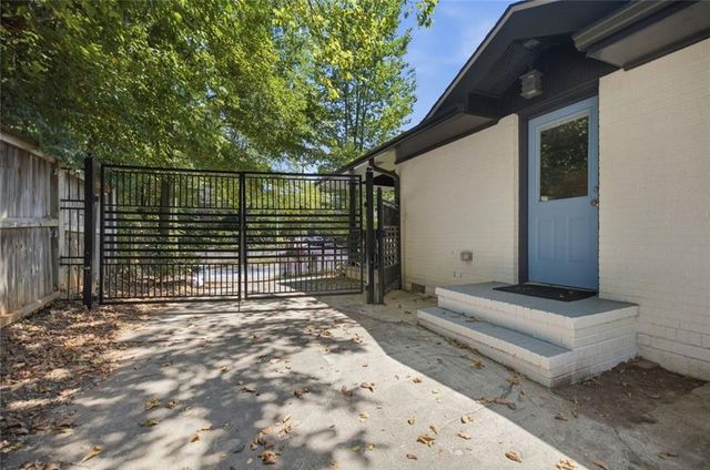 166 Howard Street NE, Atlanta, GA 30317