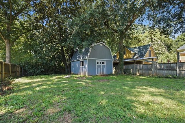 166 Howard Street NE, Atlanta, GA 30317
