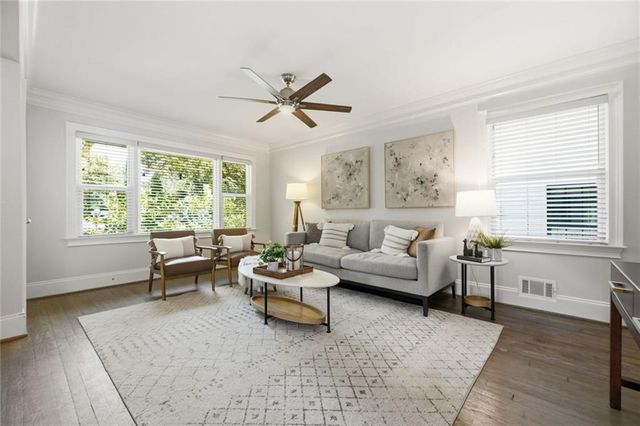 166 Howard Street NE, Atlanta, GA 30317