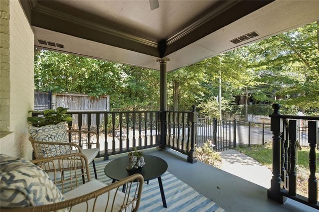 166 Howard Street NE, Atlanta, GA 30317