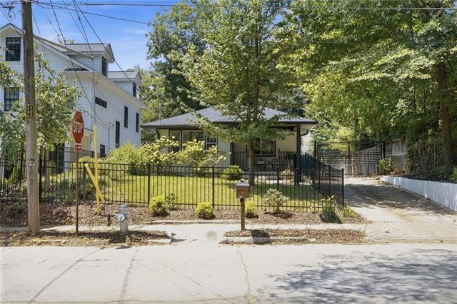 166 Howard Street NE, Atlanta, GA 30317