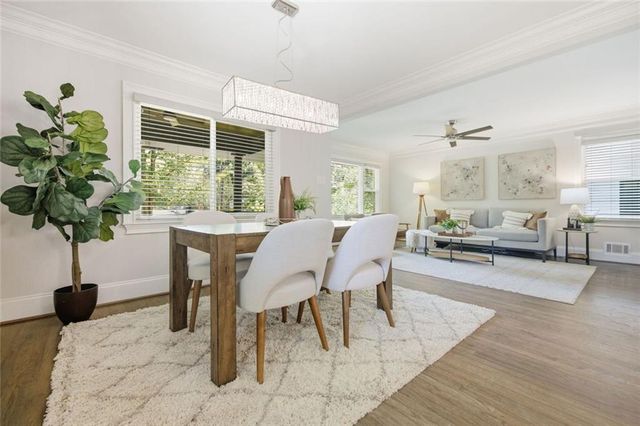 166 Howard Street NE, Atlanta, GA 30317