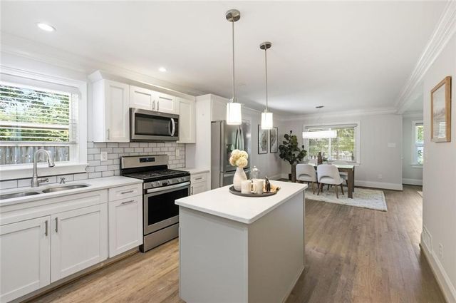 166 Howard Street NE, Atlanta, GA 30317
