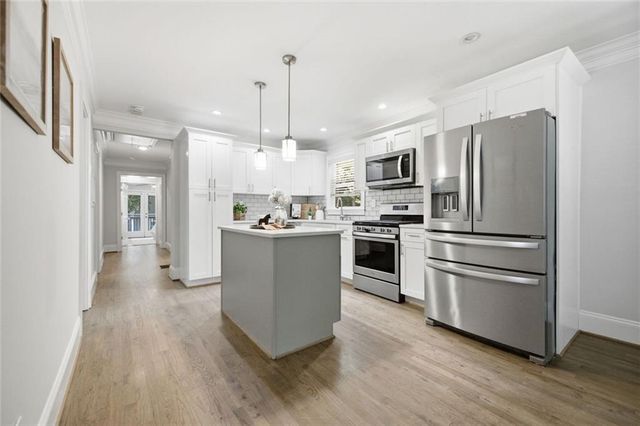 166 Howard Street NE, Atlanta, GA 30317