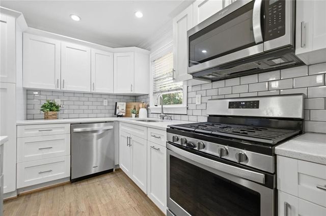 166 Howard Street NE, Atlanta, GA 30317