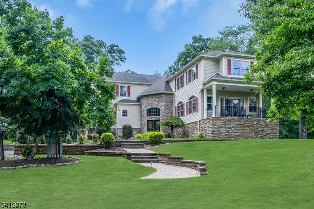 1600 Mountain Top Rd, Bridgewater Twp., NJ 08807