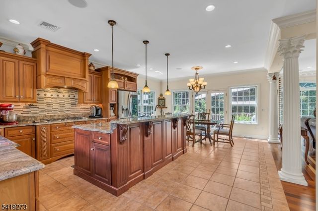 1600 Mountain Top Rd, Bridgewater Twp., NJ 08807
