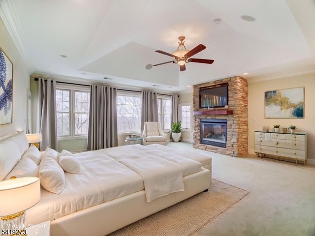 1600 Mountain Top Rd, Bridgewater Twp., NJ 08807