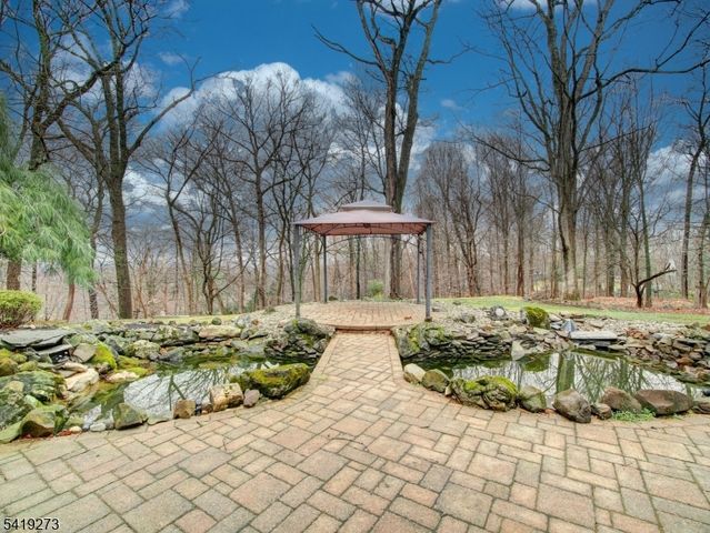 1600 Mountain Top Rd, Bridgewater Twp., NJ 08807