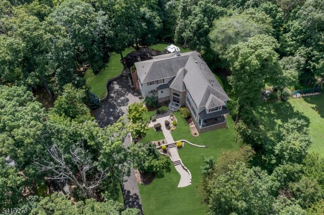 1600 Mountain Top Rd, Bridgewater Twp., NJ 08807