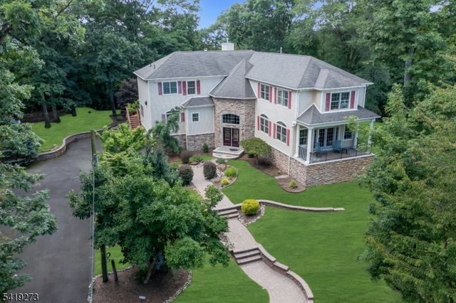 1600 Mountain Top Rd, Bridgewater Twp., NJ 08807