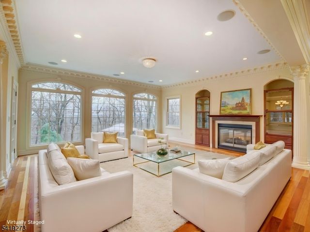 1600 Mountain Top Rd, Bridgewater Twp., NJ 08807