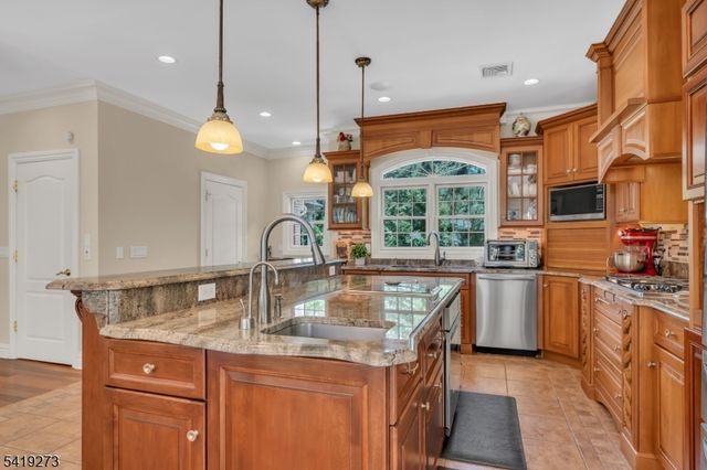 1600 Mountain Top Rd, Bridgewater Twp., NJ 08807