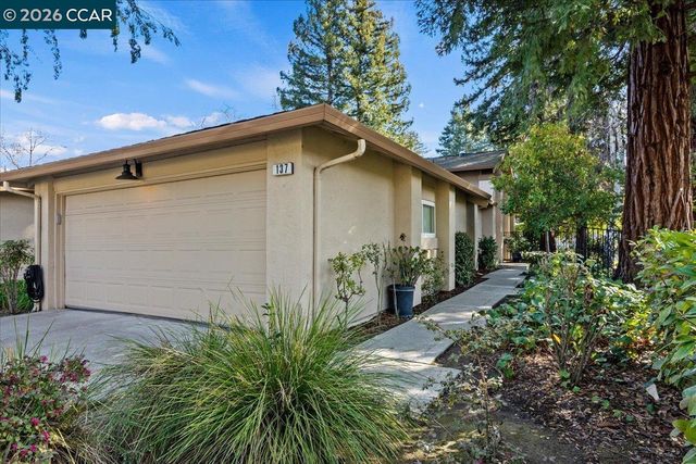 137 Tweed Dr, Danville, CA 94526