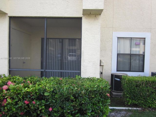 15051 SW 103 LN 4103, Miami, FL 33196