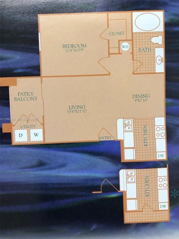 15051 SW 103 LN 4103, Miami, FL 33196