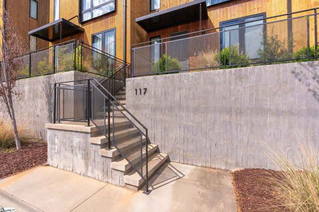 117 E Stone Avenue, Greenville, SC 29609