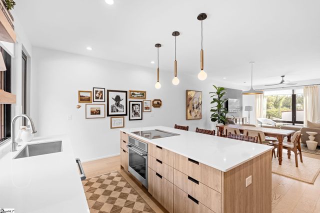 117 E Stone Avenue, Greenville, SC 29609