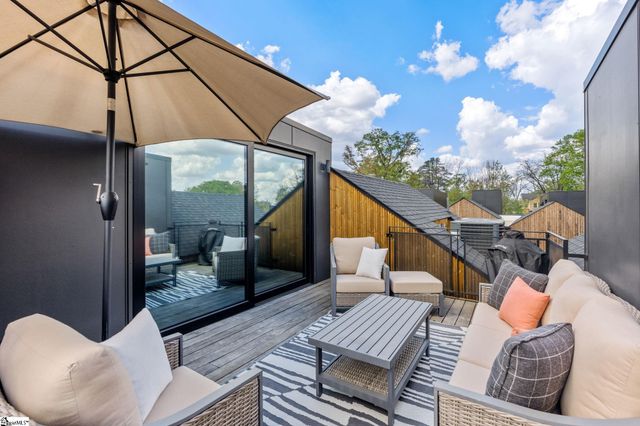 117 E Stone Avenue, Greenville, SC 29609