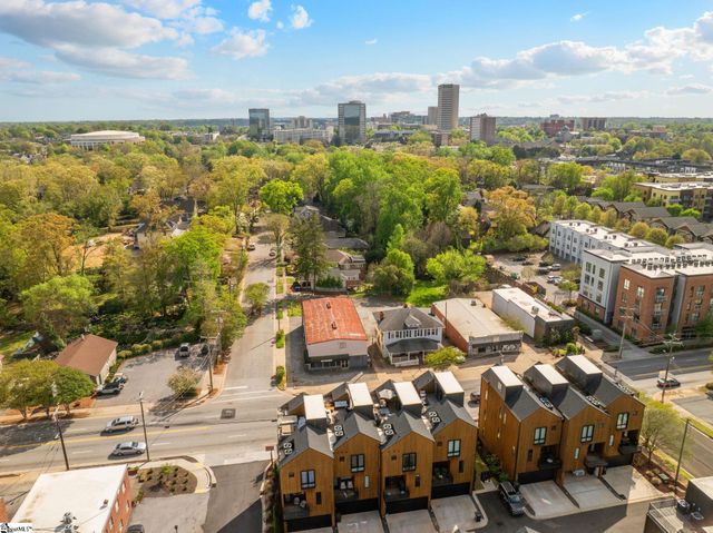 117 E Stone Avenue, Greenville, SC 29609