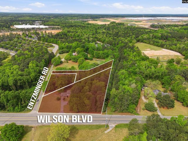 1014 Entziminger Road, Blythewood, SC 29016