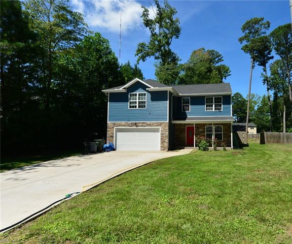 4219 Helen ST, Suffolk, VA 23435