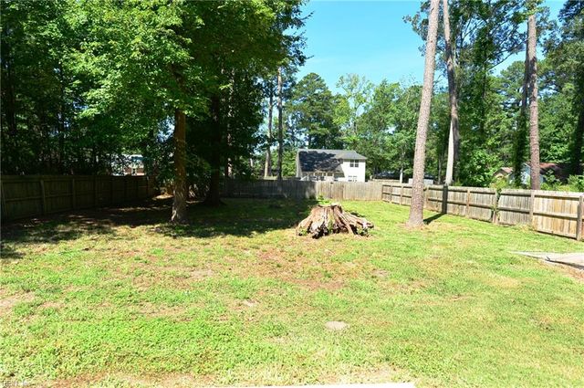 4219 Helen ST, Suffolk, VA 23435
