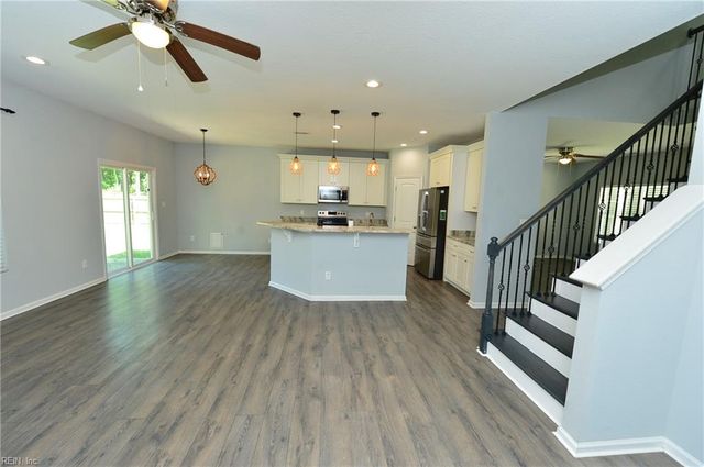 4219 Helen ST, Suffolk, VA 23435