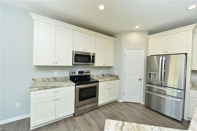 4219 Helen ST, Suffolk, VA 23435