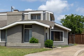 510 Hunters Glen Street, Lewisville, TX 75067