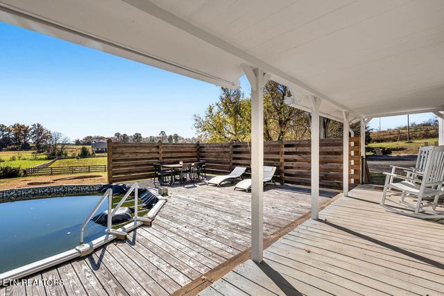 6190 Morganton Rd, Greenback, TN 37742