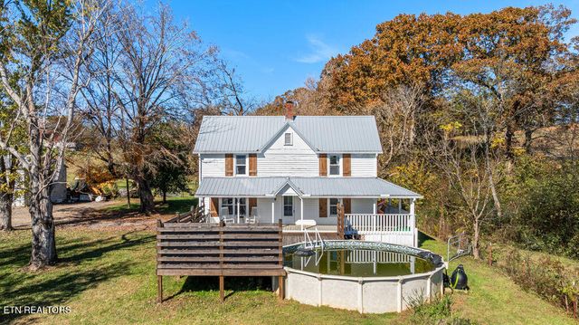 6190 Morganton Rd, Greenback, TN 37742