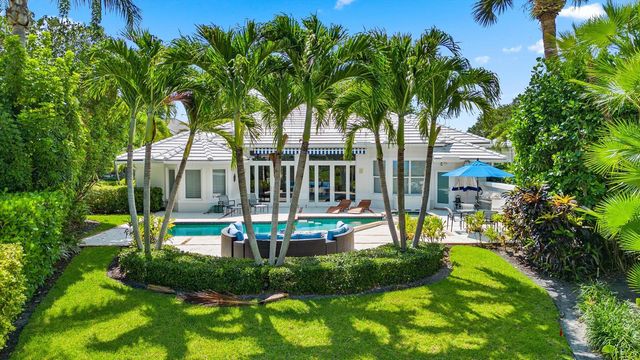 116 Echo Drive, Jupiter, FL 33458