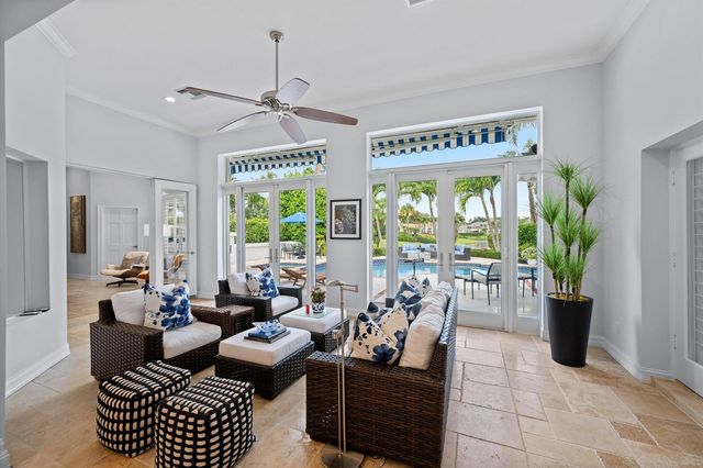 116 Echo Drive, Jupiter, FL 33458