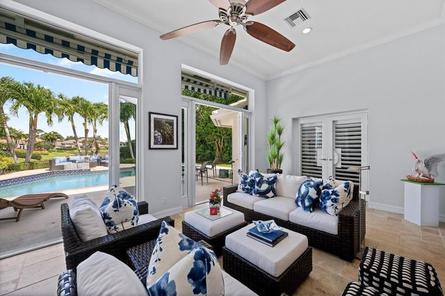 116 Echo Drive, Jupiter, FL 33458