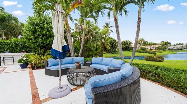 116 Echo Drive, Jupiter, FL 33458