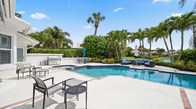 116 Echo Drive, Jupiter, FL 33458